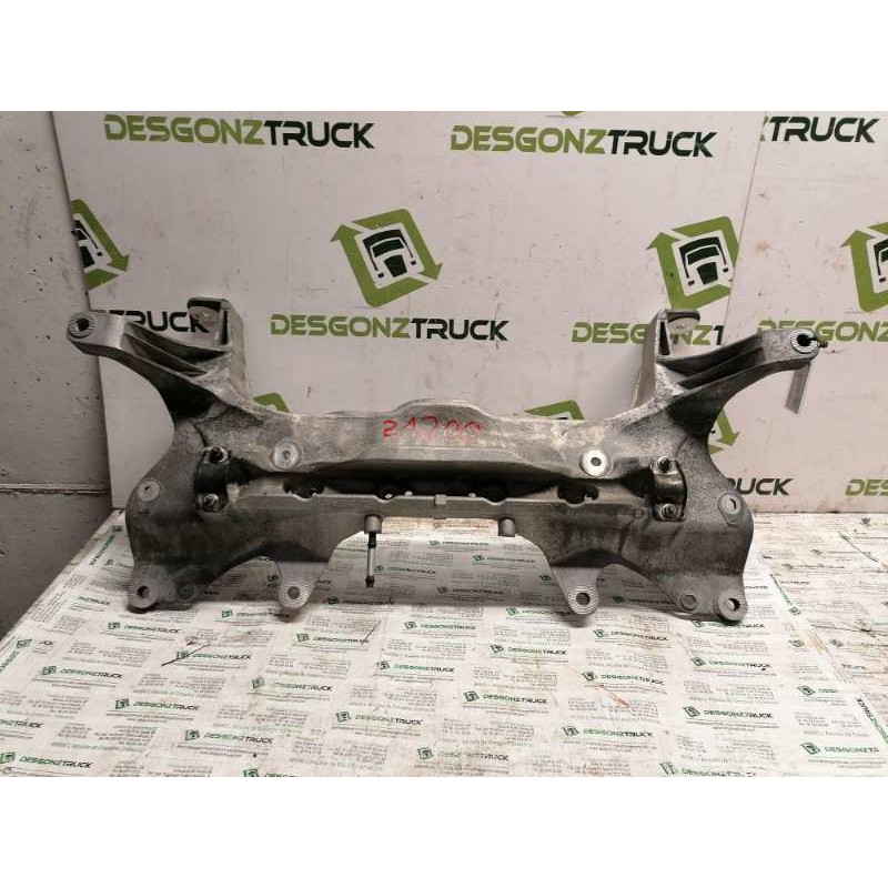 Recambio de puente delantero para fiat qubo (300) 1.3 16v m-jet cat referencia OEM IAM   