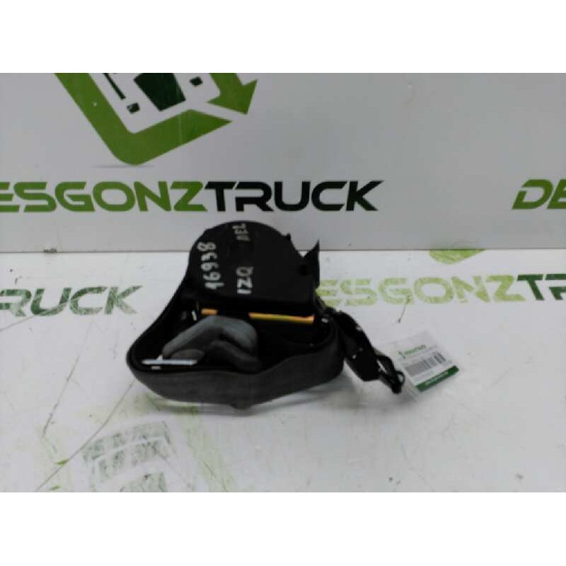 Recambio de cinturon seguridad delantero izquierdo para renault espace (j63) 2.1 td helios referencia OEM IAM 6025108917  