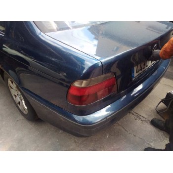 bmw serie 5 berlina (e39) del año 1995