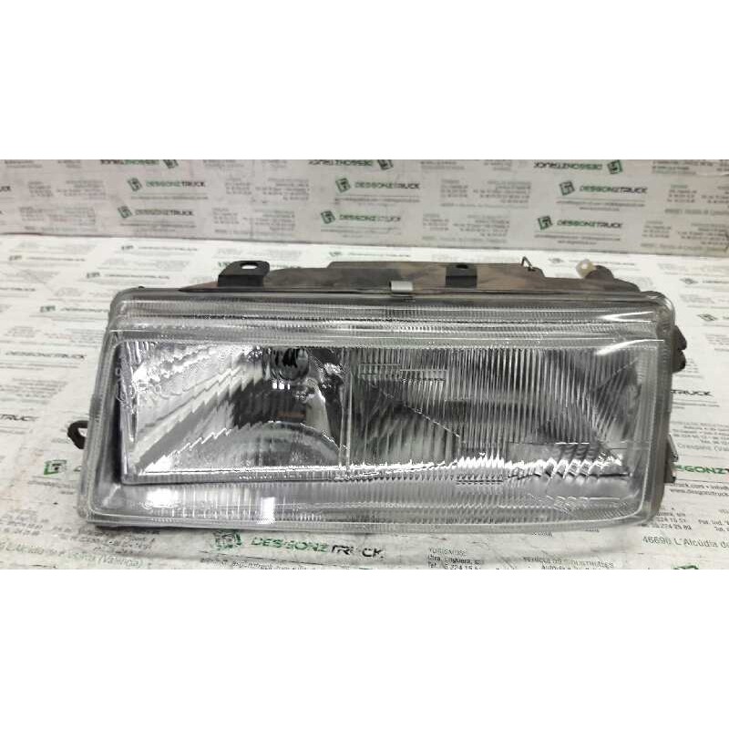 Recambio de faro izquierdo para seat toledo (1l) base referencia OEM IAM   