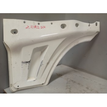 Recambio de moldura puerta delantera derecha para volvo fh xxx 12.8 diesel referencia OEM IAM 20467038  