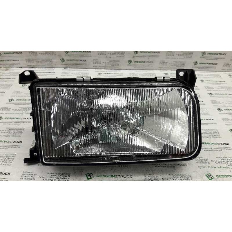 Recambio de faro derecho para volkswagen passat berlina (3a2) cl referencia OEM IAM 4411109  