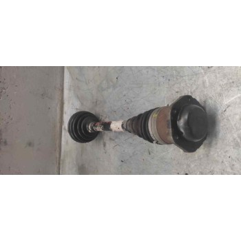 Recambio de transmision delantera izquierda para seat toledo (1m2) executive referencia OEM IAM 1J0407271JL  
