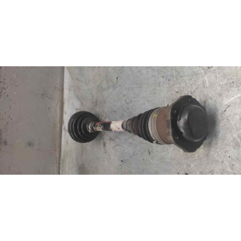 Recambio de transmision delantera izquierda para seat toledo (1m2) executive referencia OEM IAM 1J0407271JL - Gris 2