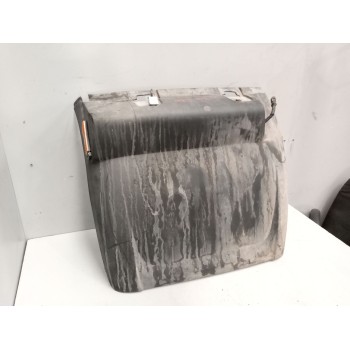 Recambio de guardabarros trasero derecho para daf serie xf105.xxx 12.9 diesel referencia OEM IAM   delantero