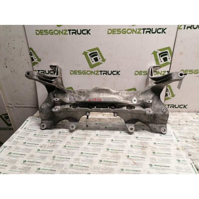 Recambio de puente delantero para fiat fiorino adventure sx combi referencia OEM IAM 51749128  