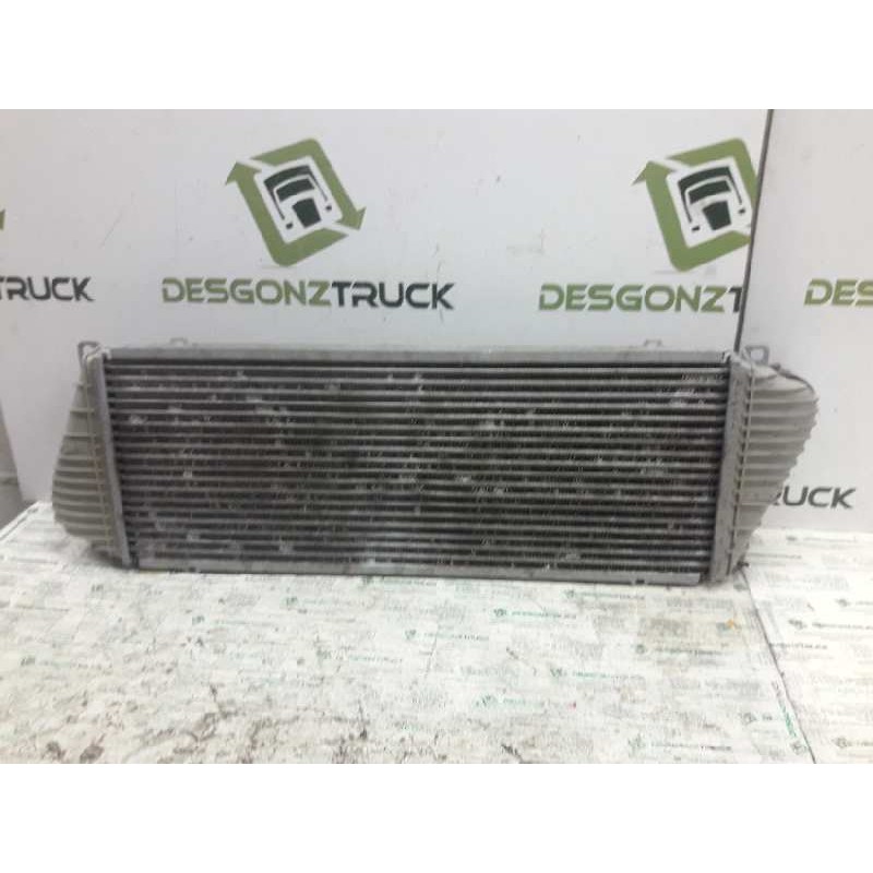 Recambio de intercooler para volkswagen lt caja cerrada / combi (mod. 1997) referencia OEM IAM 816890  