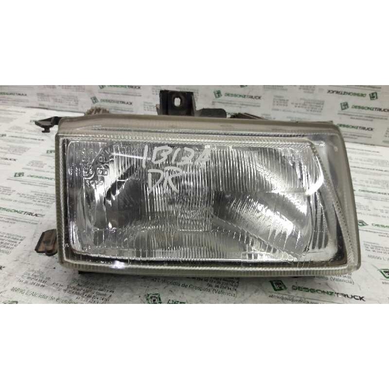 Recambio de faro derecho para seat ibiza (6k) básico referencia OEM IAM 6K1941016L  