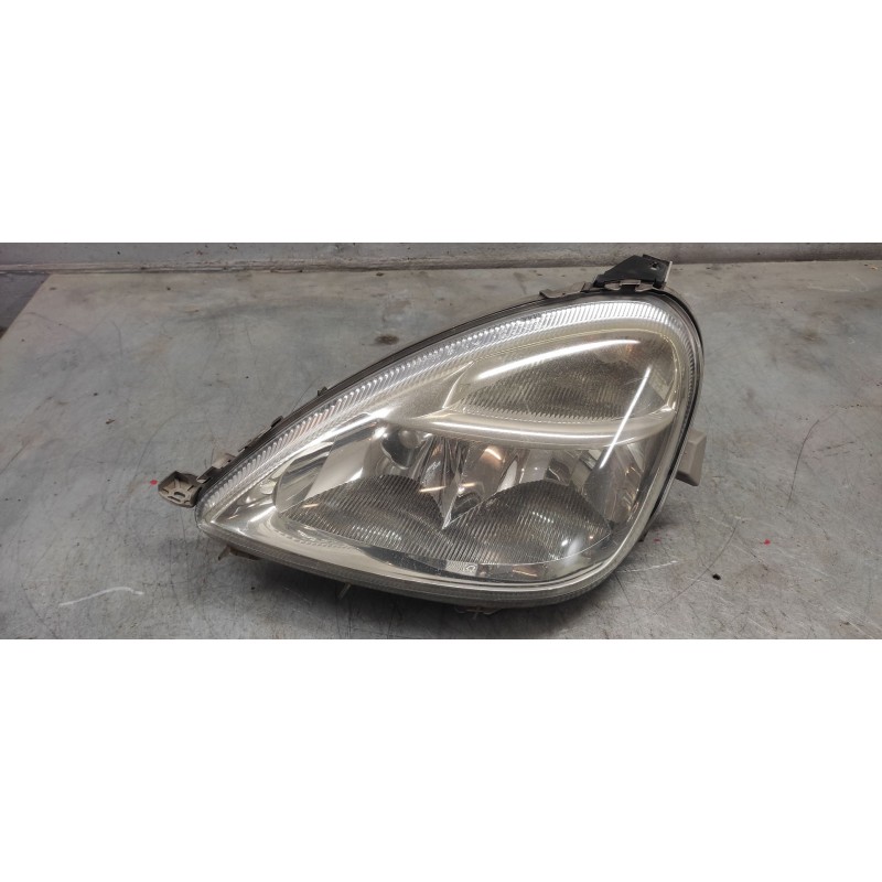 Recambio de faro izquierdo para mercedes-benz clase a (w168) 1.4 cat referencia OEM IAM a1688201761  