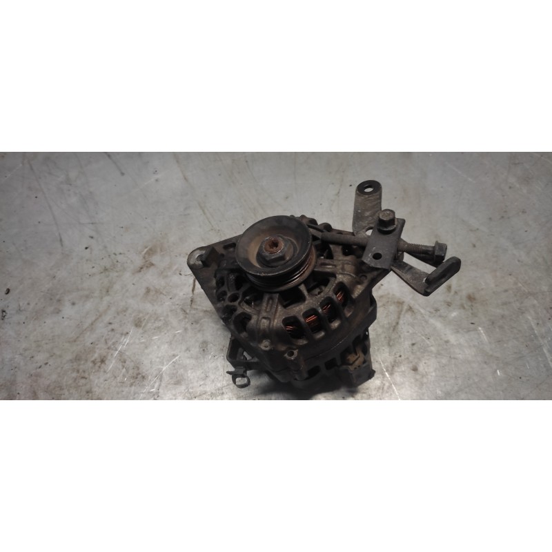 Recambio de alternador para kia picanto 1.1 active referencia OEM IAM 3730022650  