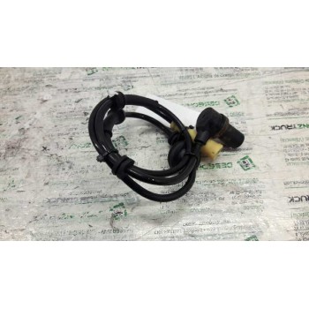 Recambio de captador abs delantero derecho para mg mg zs zs 120 referencia OEM IAM   