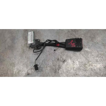PRETENSOR AIRBAG IZQUIERDO 2 CABLES