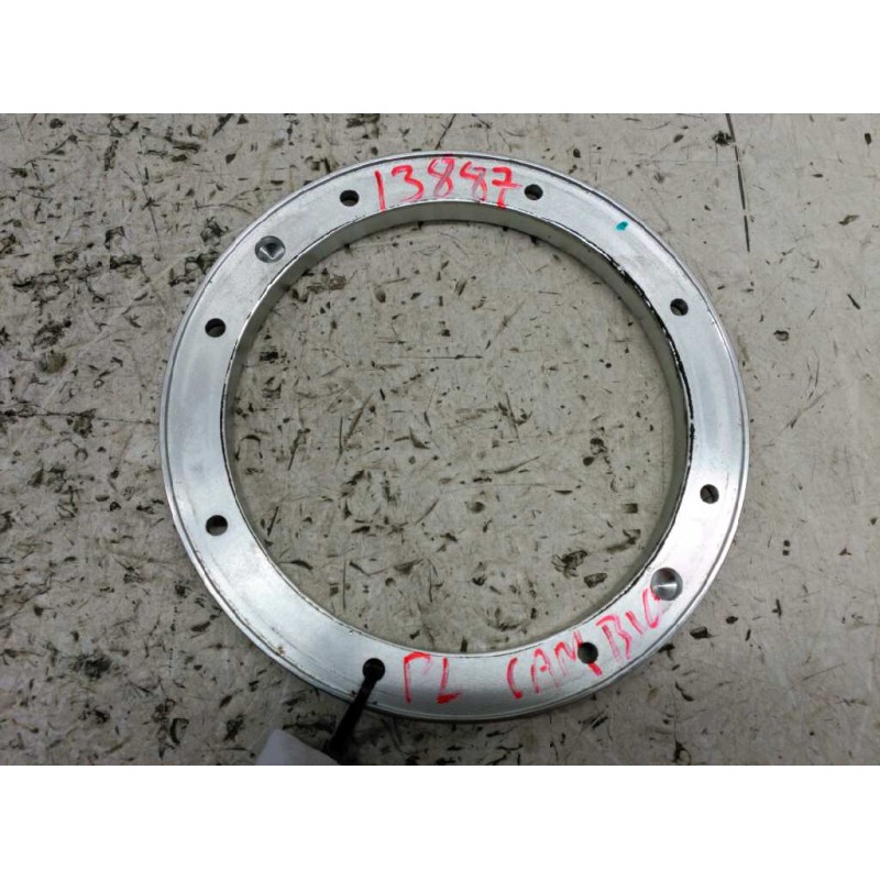 Recambio de embellecedor interior central para audi tt (8n3/8n9) 1.8 t coupe (132kw) referencia OEM IAM  PALANCA DE CAMBIOS - Blanco 2