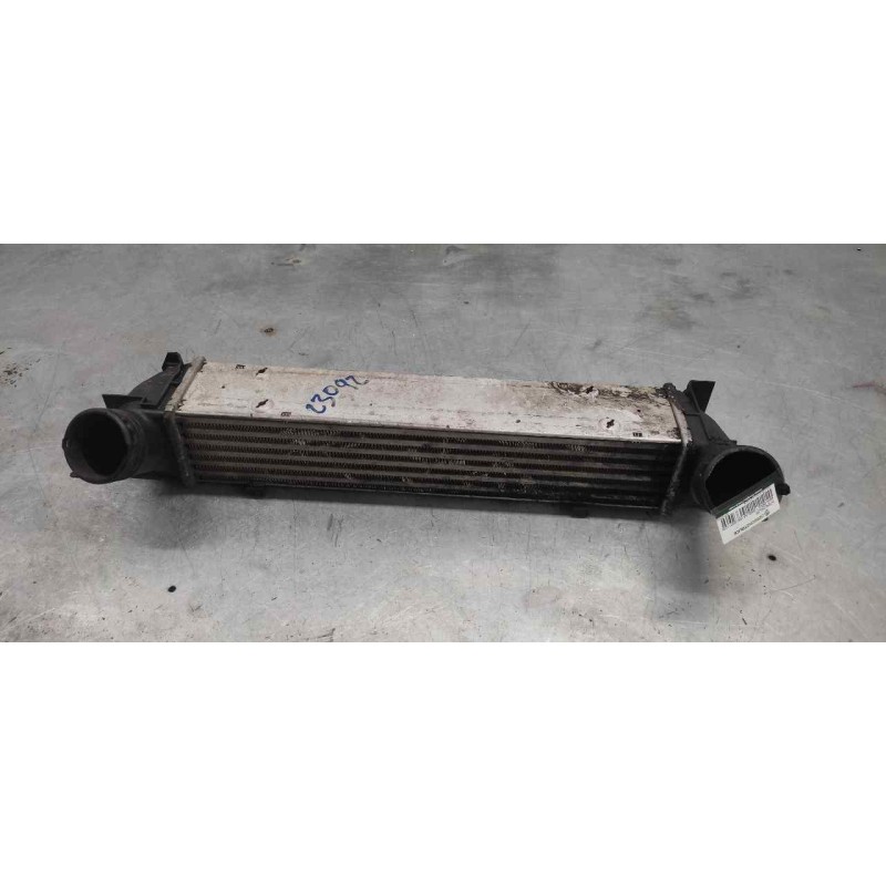 Recambio de intercooler para bmw serie 1 berlina (e81/e87) 120d referencia OEM IAM 3213329  