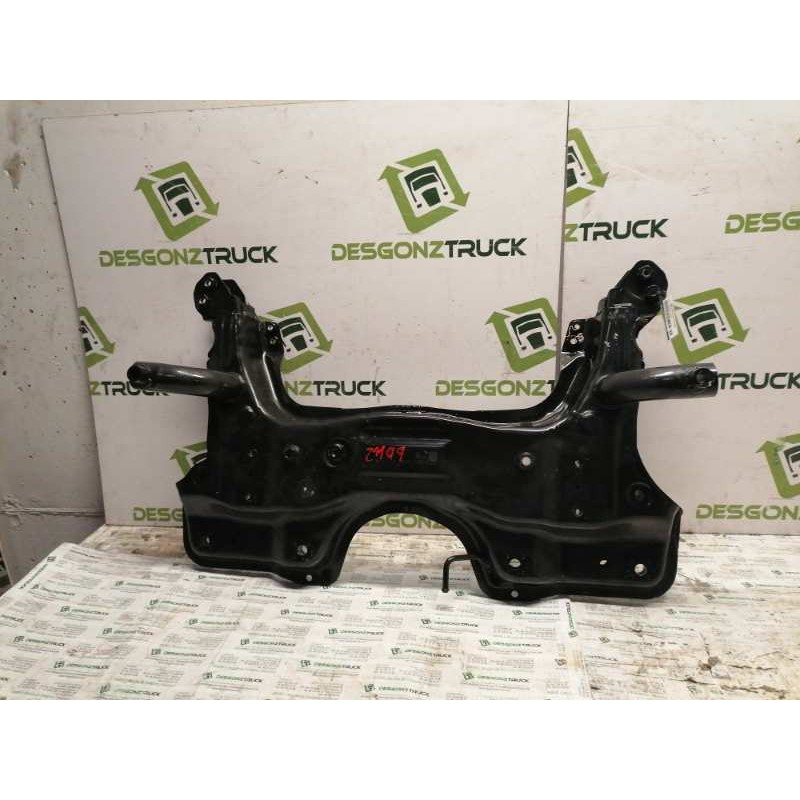 Recambio de puente delantero para fiat doblo ii (152) easy referencia OEM IAM   