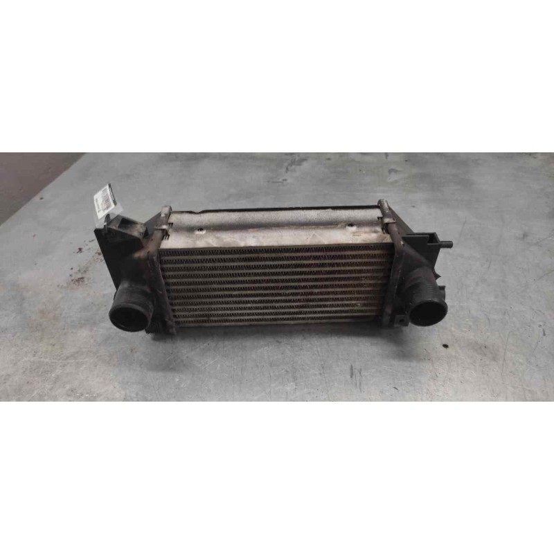 Recambio de intercooler para land rover freelander (ln) referencia OEM IAM   