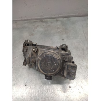 Recambio de faro izquierdo para renault megane i fase 2 berlina (ba0) 1.9 d authentique referencia OEM IAM   