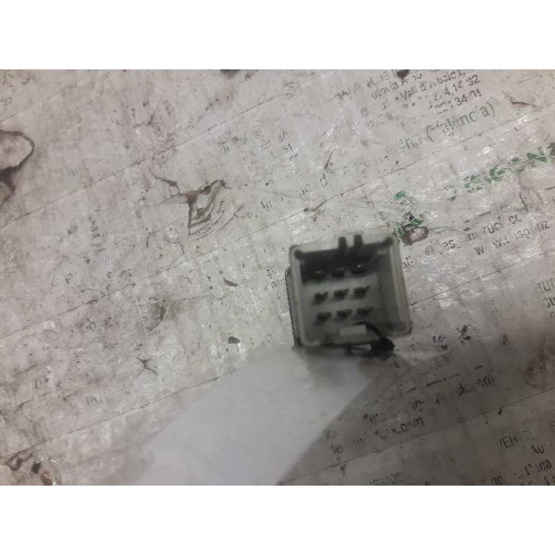 Recambio de warning para citroën xantia berlina 1.9 d armonia referencia OEM IAM  9 PINS 2