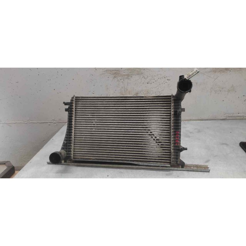 Recambio de intercooler para audi a3 (8p) 1.9 tdi ambiente referencia OEM IAM 1K0145803F  