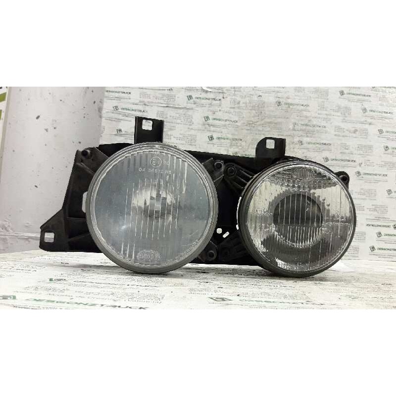 Recambio de faro izquierdo para bmw serie 5 berlina (e34) 518i referencia OEM IAM 13174100LI  