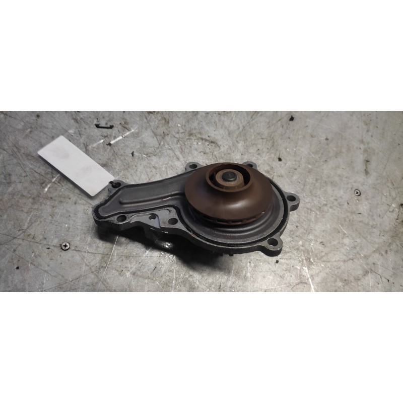 Recambio de bomba agua para peugeot partner kombi access referencia OEM IAM - Gris 2