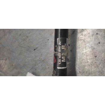 Recambio de transmision delantera izquierda para seat toledo (1m2) executive referencia OEM IAM 1J0407271JL  