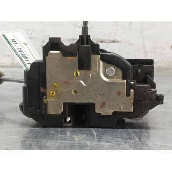 CERRADURA PUERTA TRASERA IZQUIERDA 8200542396D 