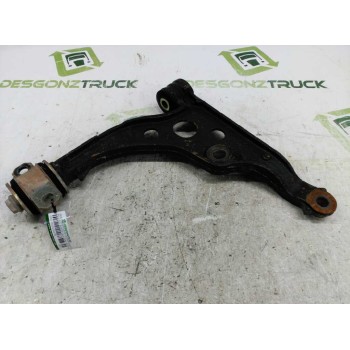 Recambio de brazo suspension inferior delantero derecho para peugeot boxer caja cerr. acristalado (rs2850)(230)(´02) 1400 td ref