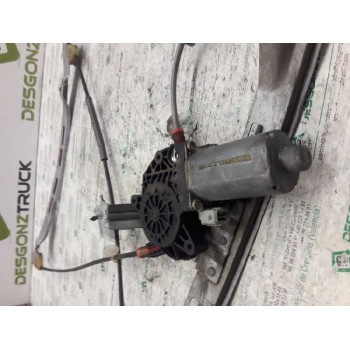 Recambio de elevalunas delantero derecho para peugeot 206 berlina xr referencia OEM IAM 04694519  