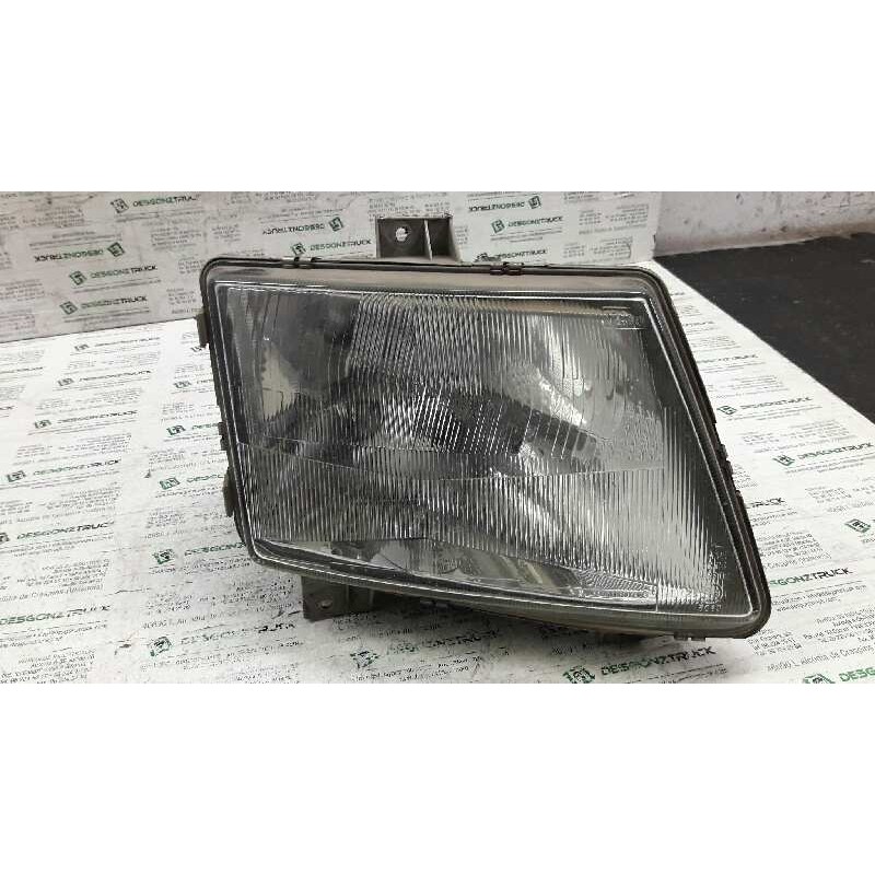 Recambio de faro derecho para mercedes-benz vito (w638) combi 113  (638.114) referencia OEM IAM   