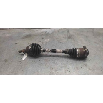 Recambio de transmision delantera izquierda para seat toledo (1m2) executive referencia OEM IAM 1J0407271JL  