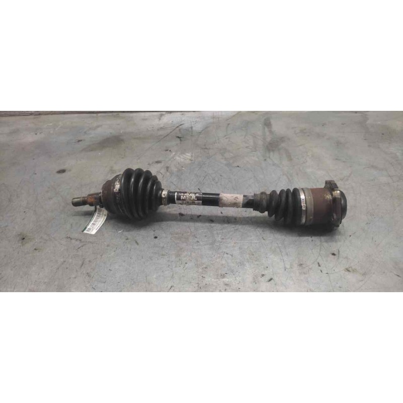 Recambio de transmision delantera izquierda para seat toledo (1m2) executive referencia OEM IAM 1J0407271JL - Gris 4