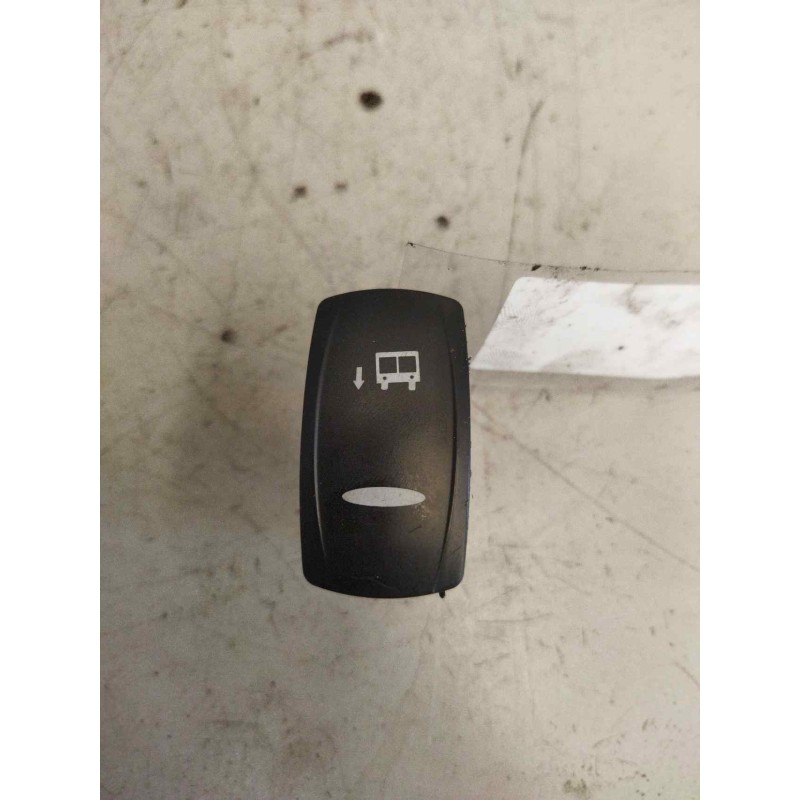 Recambio de interruptor para volvo trucks b 12 b12ble (340cv) referencia OEM IAM 70369710  