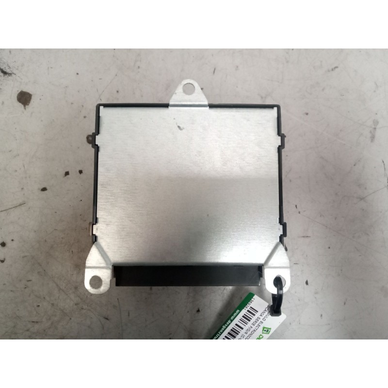 Recambio de modulo electronico para scania serie p/g/r (c-clase) 11.7 diesel referencia OEM IAM 1851677 centralita ecas 44617021 - Blanco 2