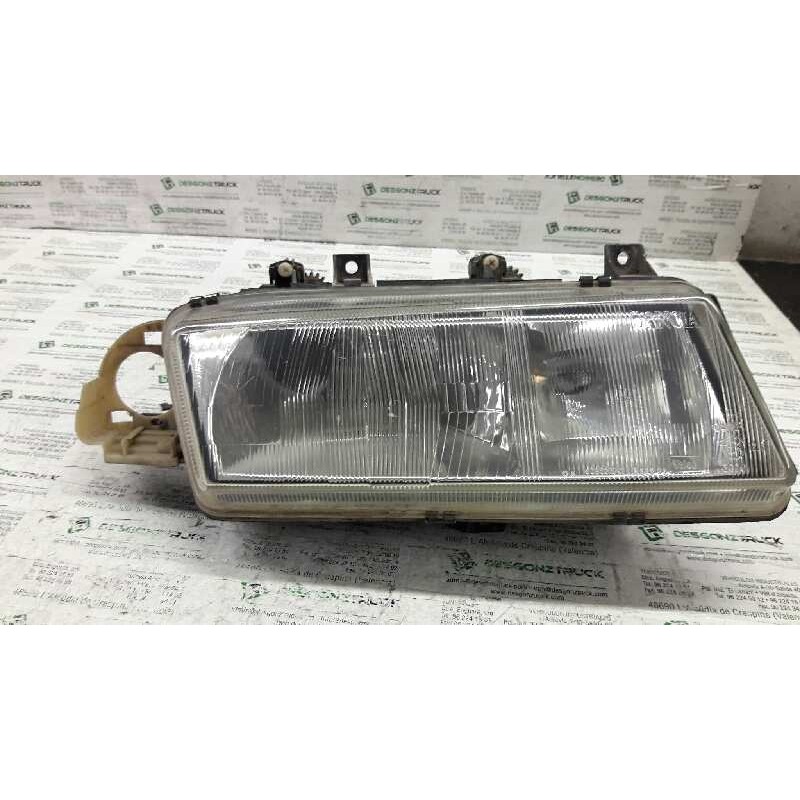 Recambio de faro derecho para lancia delta 1.4 i.e. referencia OEM IAM   