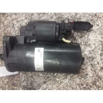 Recambio de motor arranque para fiat brava (182) td 100 el referencia OEM IAM S572999R 0001109030 9 DIENTES