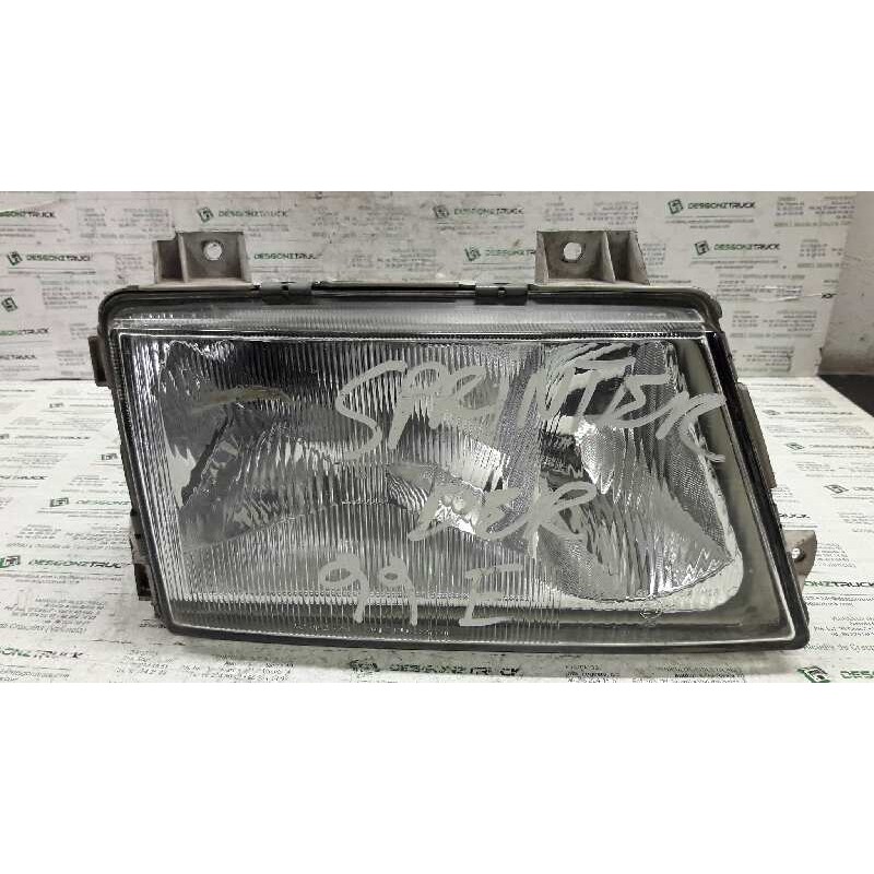 Recambio de faro derecho para mercedes-benz sprinter (w901,w903) combi 214  (902.071-072) referencia OEM IAM 9018200261  