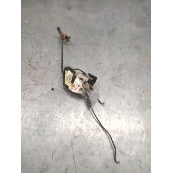 Recambio de cerradura puerta delantera izquierda para hyundai coupe (gk) 2.0 fx full referencia OEM IAM   