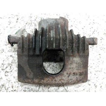 Recambio de pinza freno delantera derecha para kia sportage lx referencia OEM IAM FS17B  