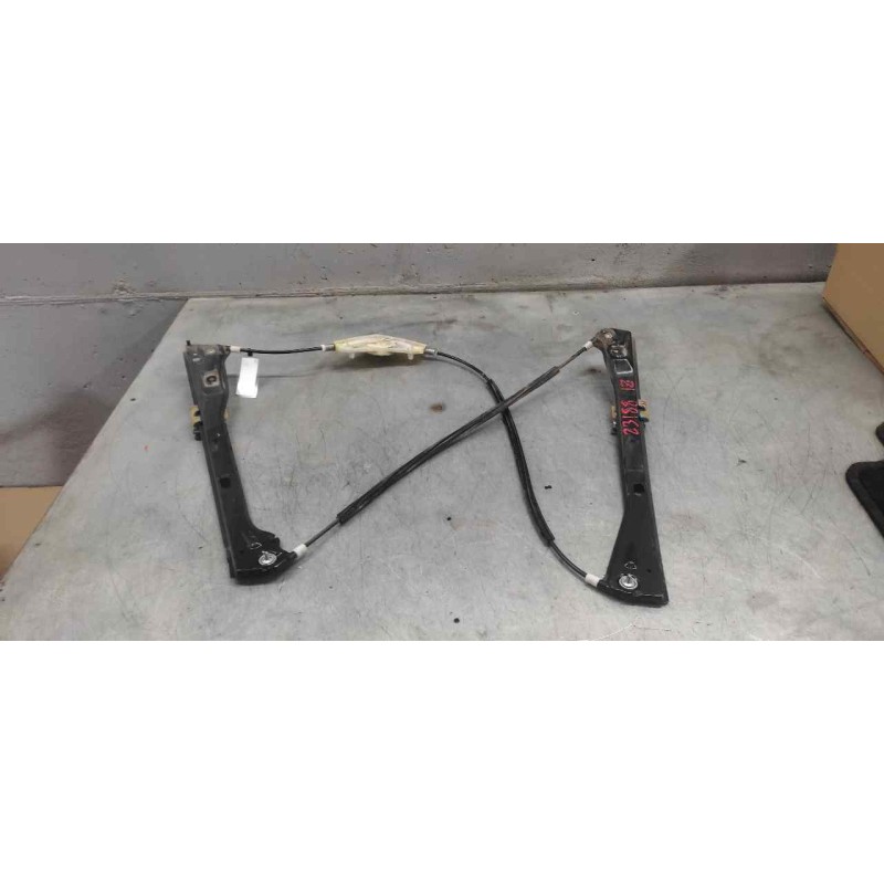Recambio de elevalunas delantero izquierdo para volkswagen golf v berlina (1k1) conceptline (e) referencia OEM IAM - Verde 2
