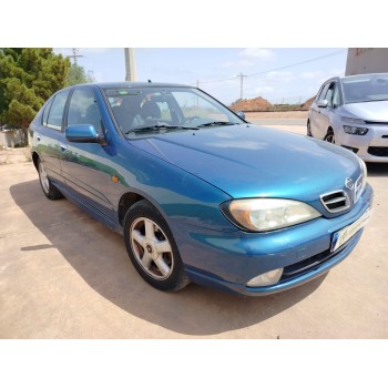 nissan primera (p11) del año 2001