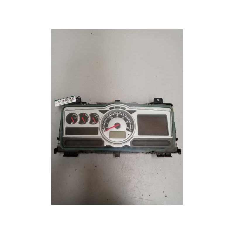 Recambio de cuadro instrumentos para renault magnum ab 2005 12.8 diesel referencia OEM IAM 7420977604  