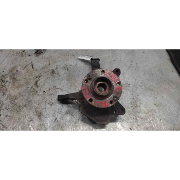 Recambio de mangueta delantera derecha para renault laguna ii (bg0) authentique referencia OEM IAM   