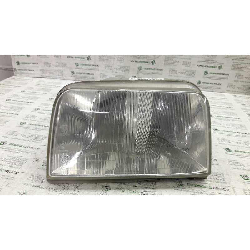 Recambio de faro izquierdo para renault rapid/express (f40) 1.9 d familiar (f40p) referencia OEM IAM 7700811983  