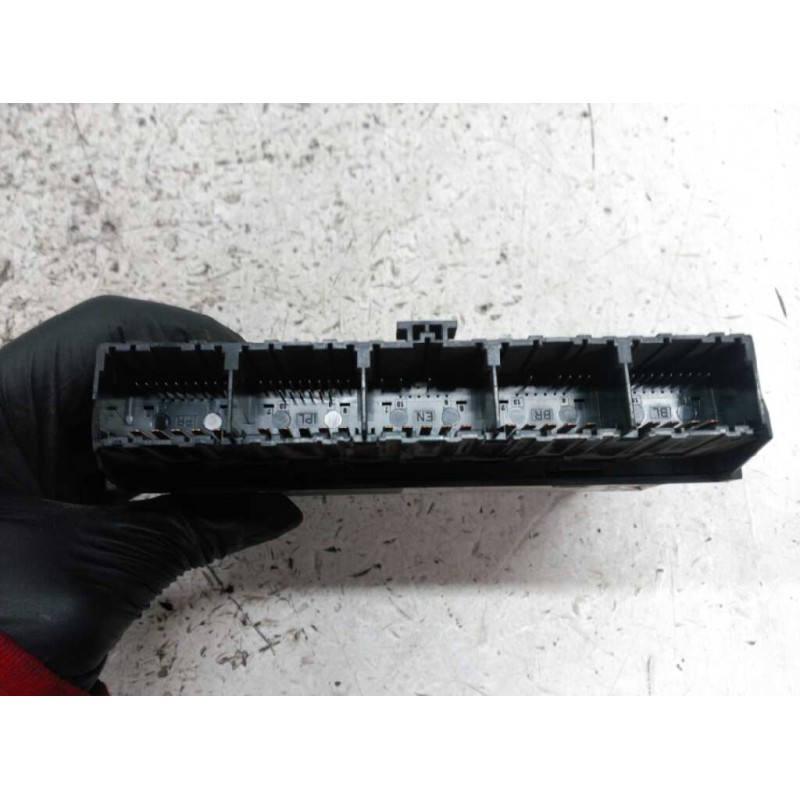 Recambio de modulo electronico para ford focus berlina (cak) 1.6 16v cat referencia OEM IAM 1S7T15K600FD 5WK48730F CENTRALITA CO 2