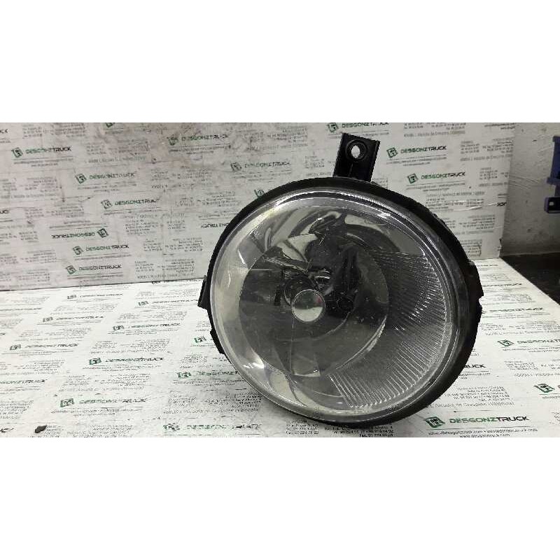 Recambio de faro derecho para volkswagen lupo (6x1/6e1) advance referencia OEM IAM 6X1941752J 6X1941001J 