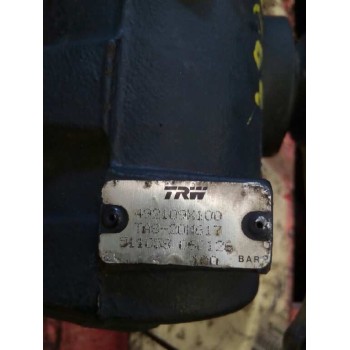 Recambio de caja direccion para nissan trucks atleon 35.13 referencia OEM IAM 492109X100 TAS20M617 TRW
