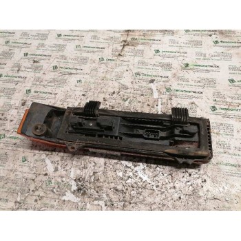 Recambio de piloto trasero izquierdo para fiat cinquecento (170) 0.9 i.e. referencia OEM IAM   5 PINS
