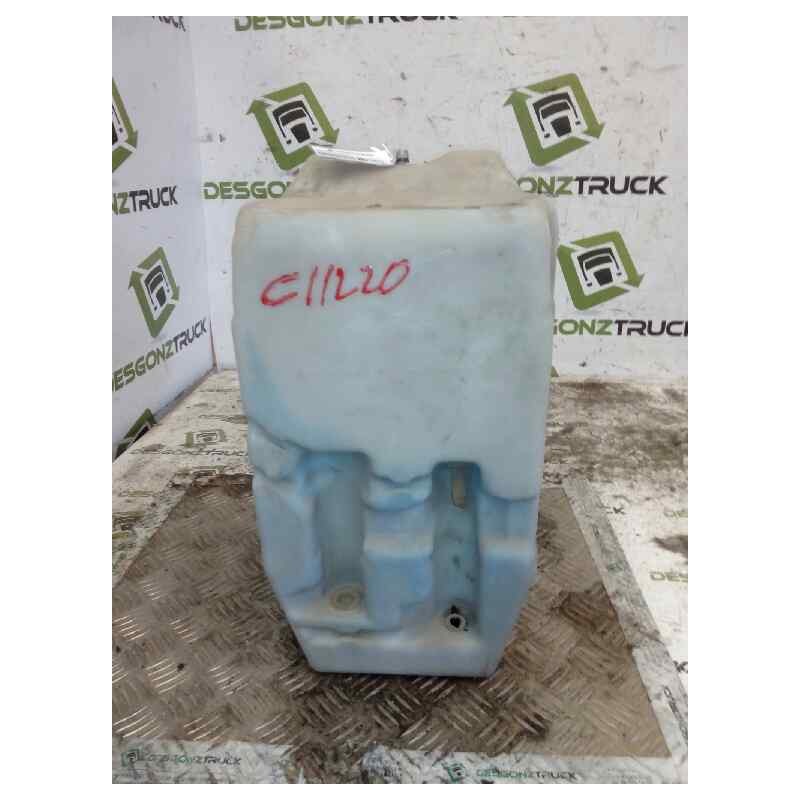 Recambio de deposito limpia para mercedes-benz atego 6 cyl. 4x2 2005  1528 4x2 om 906 la l (largo) referencia OEM IAM A973869012