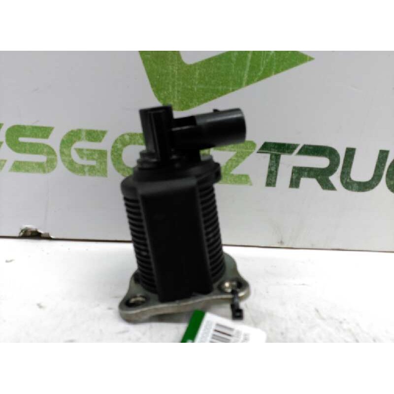 Recambio de valvula egr para renault espace iv (jk0) dynamique referencia OEM IAM - Azul 2